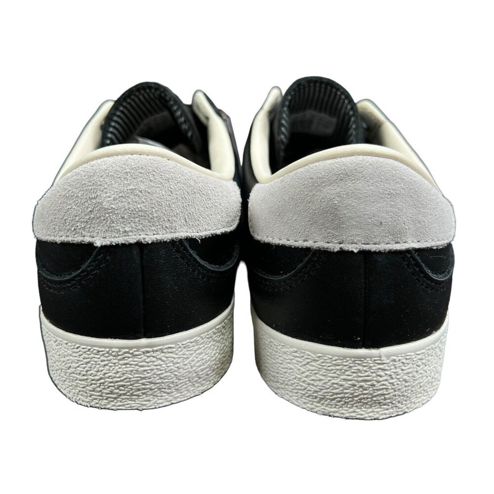 Adidas Puig Indoor Core Black Chalk White Shoes ID1745 Men's Sizes 8 - 13 - Picture 5 of 9
